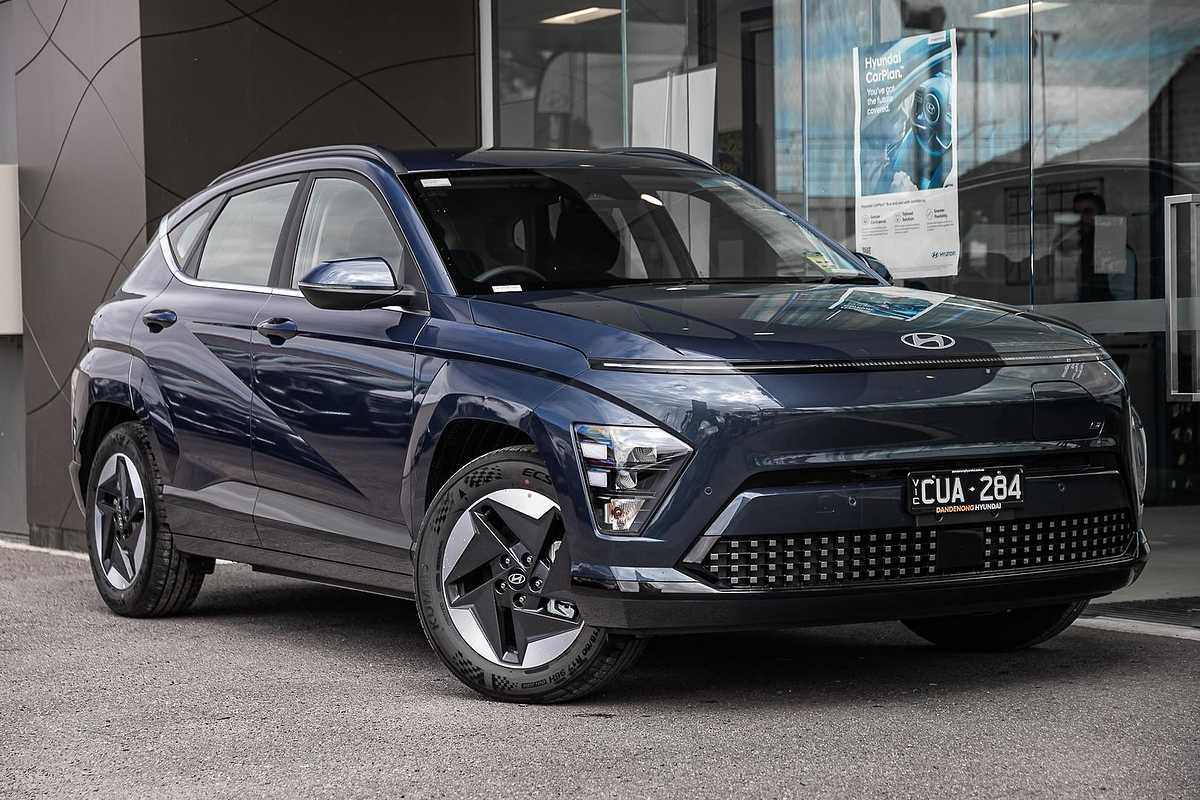 2023 Hyundai Kona Electric SX2.V1