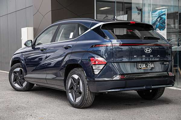 2023 Hyundai Kona Electric SX2.V1