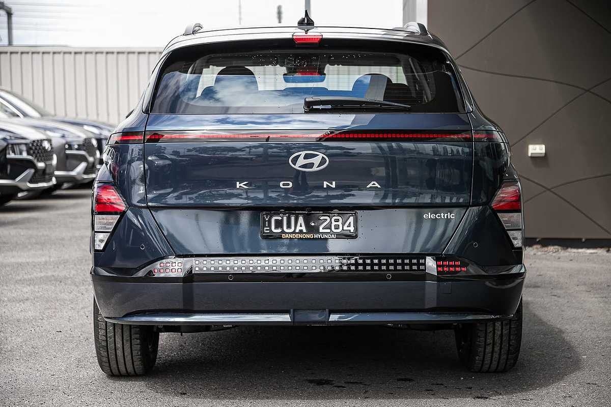 2023 Hyundai Kona Electric SX2.V1