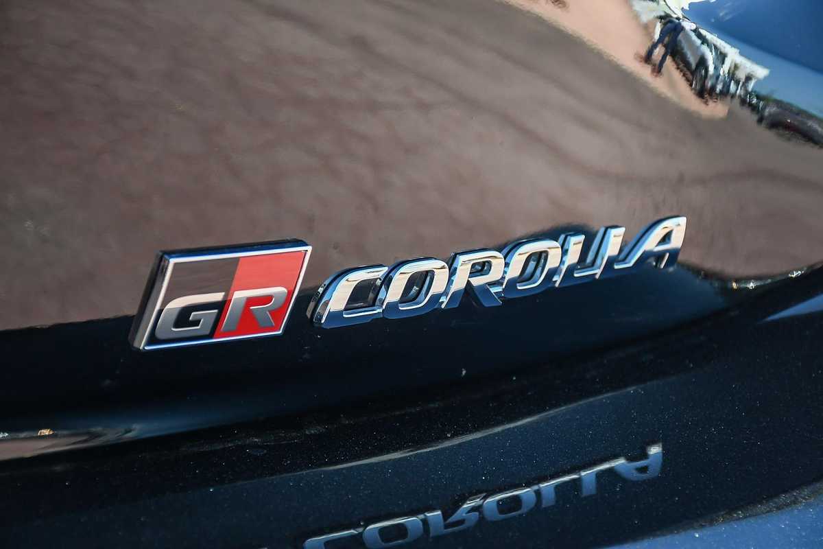 2022 Toyota Corolla GR GTS GZEA14R