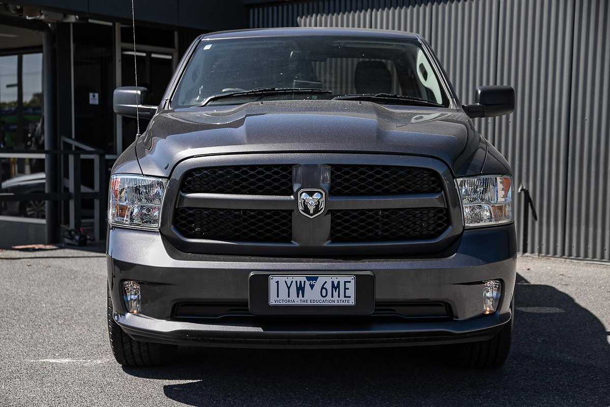 2019 RAM 1500 Express DS 4X4