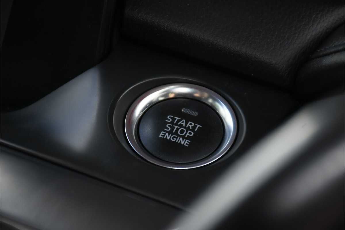2016 Mazda 6 Touring SKYACTIV-Drive GJ1032