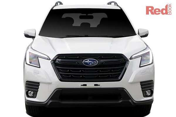 2024 Subaru Forester 2.5i S5
