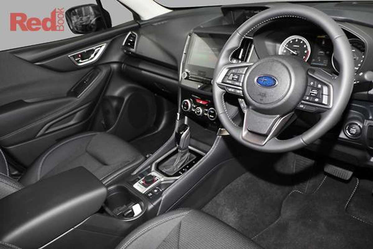 2024 Subaru Forester 2.5i S5