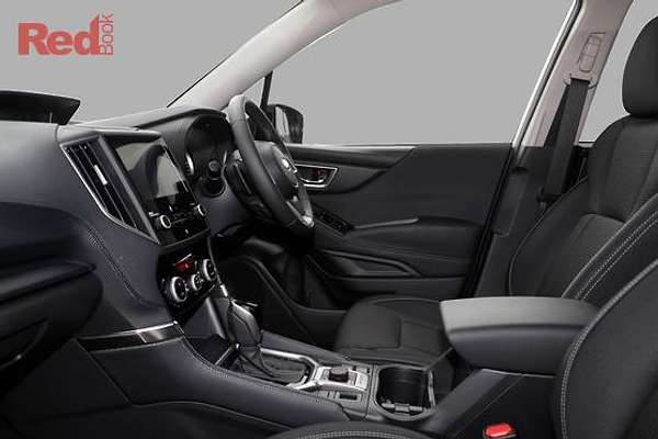 2024 Subaru Forester 2.5i S5