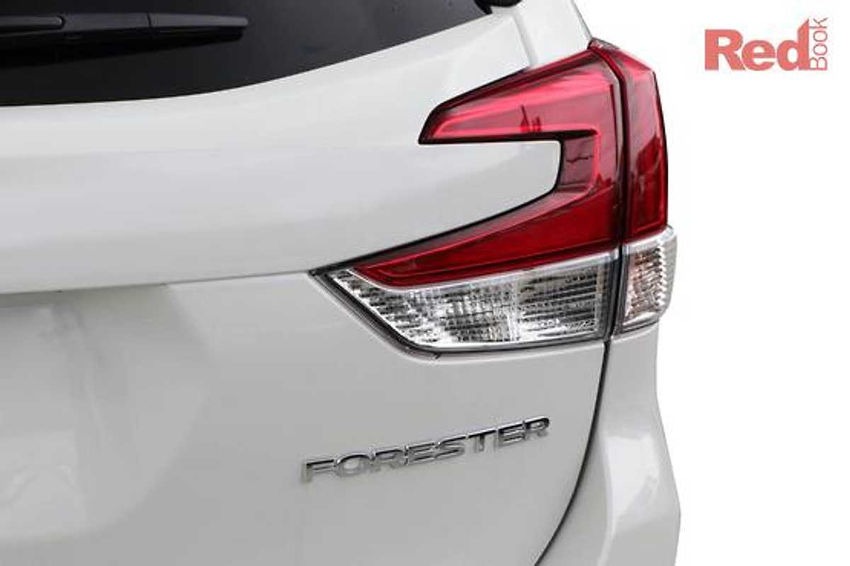 2024 Subaru Forester 2.5i S5