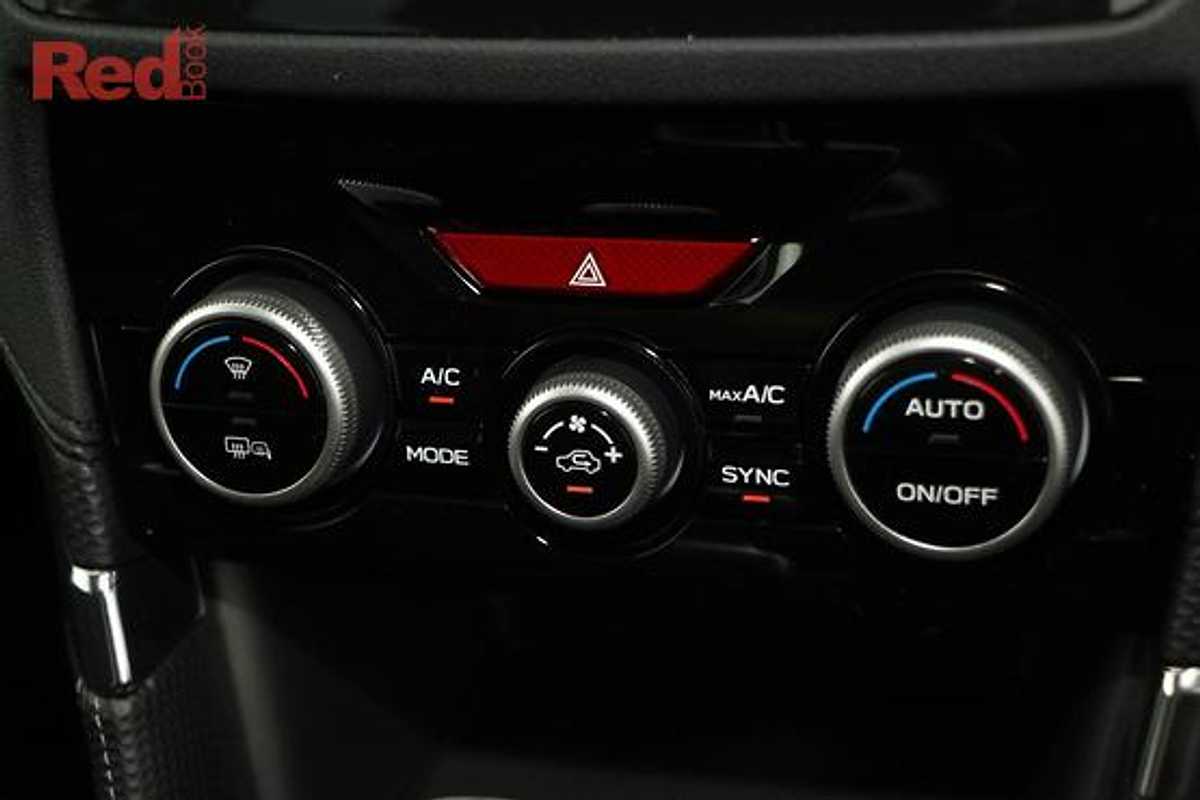 2024 Subaru Forester 2.5i S5