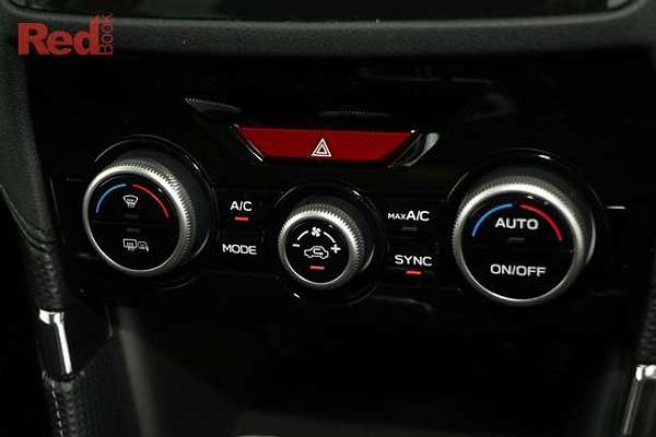 2024 Subaru Forester 2.5i S5