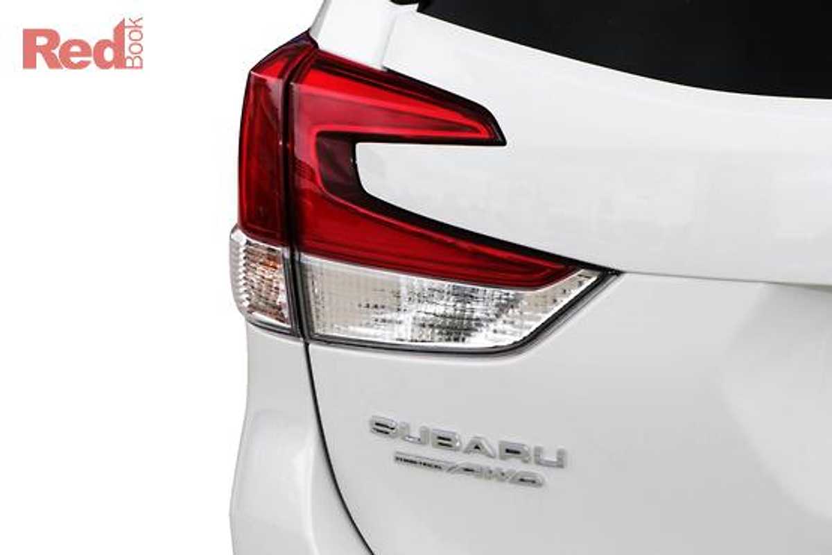 2024 Subaru Forester 2.5i S5