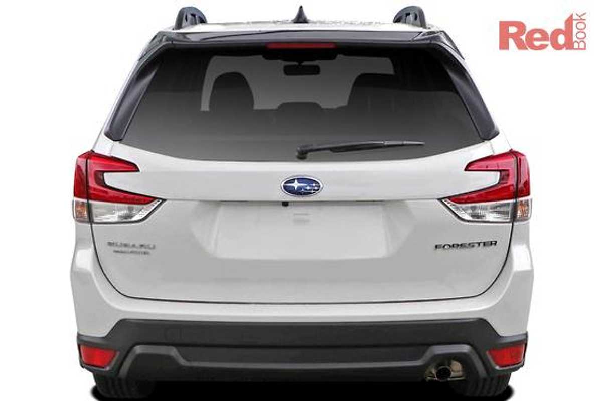 2024 Subaru Forester 2.5i S5
