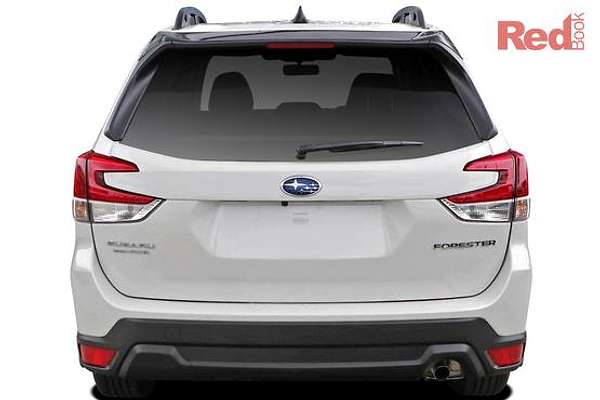 2024 Subaru Forester 2.5i S5