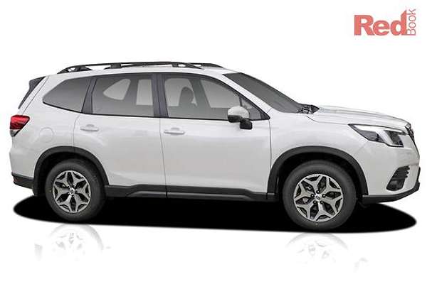 2024 Subaru Forester 2.5i S5