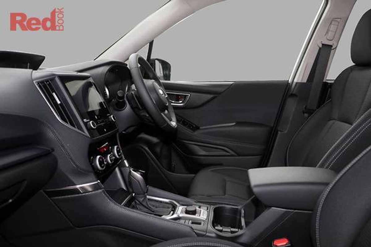 2024 Subaru Forester 2.5i S5