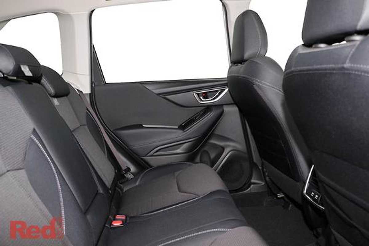 2024 Subaru Forester 2.5i S5