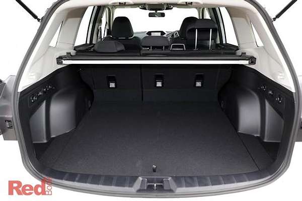 2024 Subaru Forester 2.5i S5
