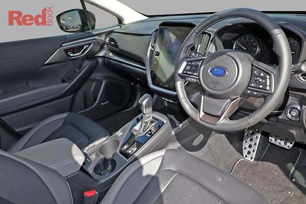 2024 Subaru Impreza 2.0S G6