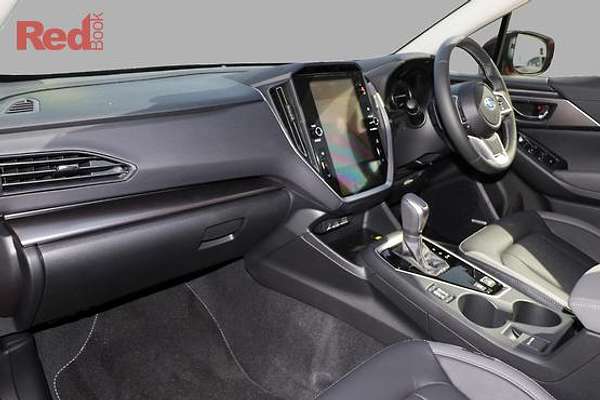 2024 Subaru Impreza 2.0S G6