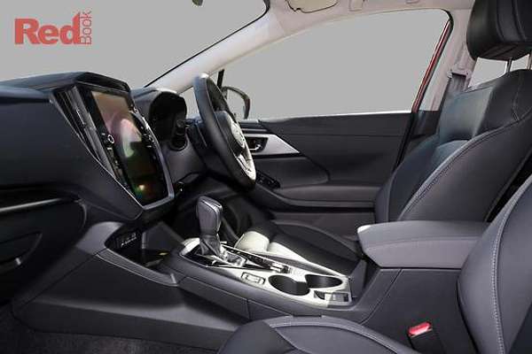 2024 Subaru Impreza 2.0S G6