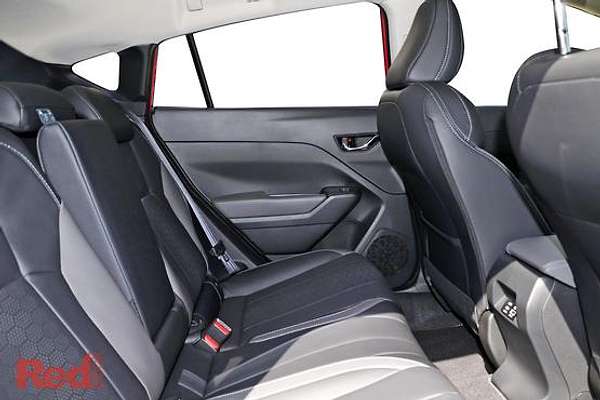 2024 Subaru Impreza 2.0S G6