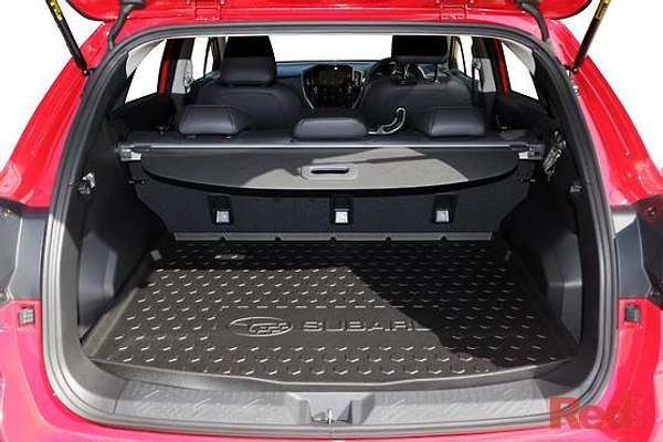 2024 Subaru Impreza 2.0S G6