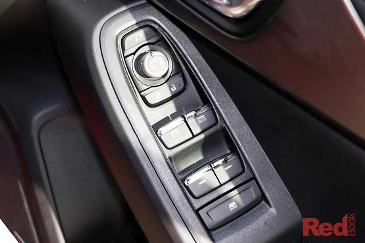 2024 Subaru Impreza 2.0S G6