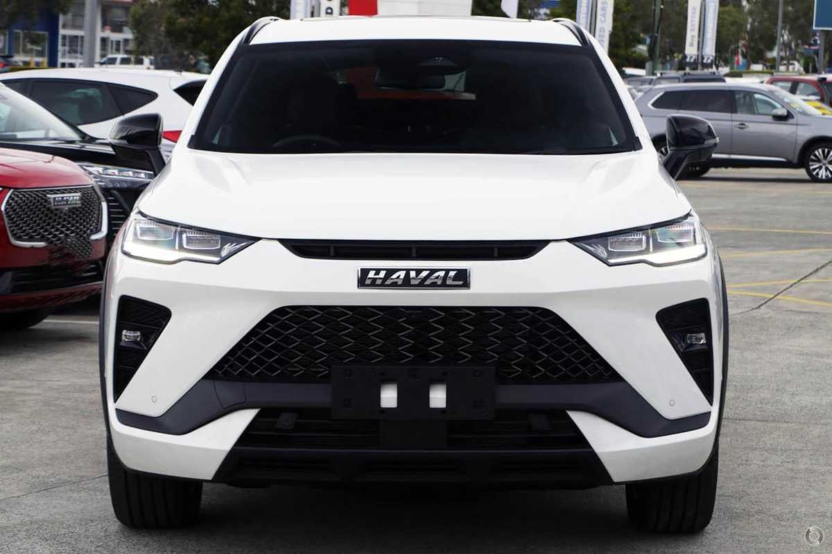 2023 GWM Haval H6GT Ultra B03