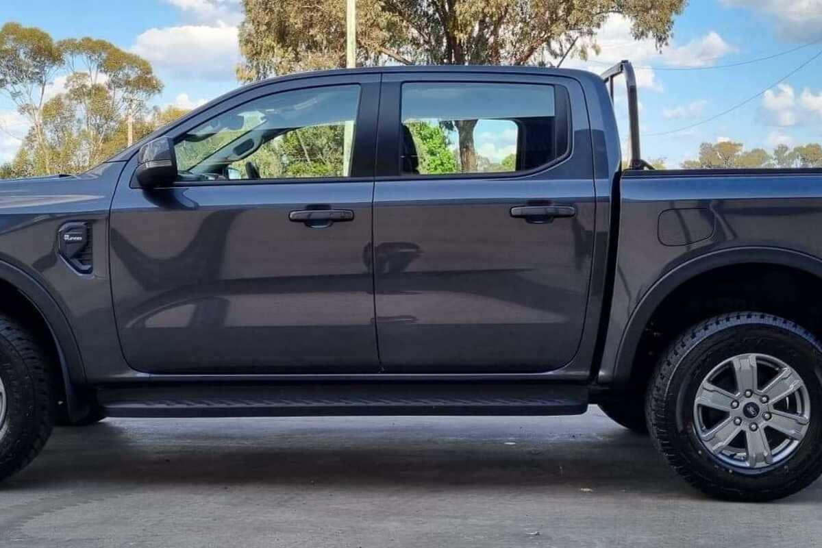 2022 Ford Ranger XLS 4X4 2.0L