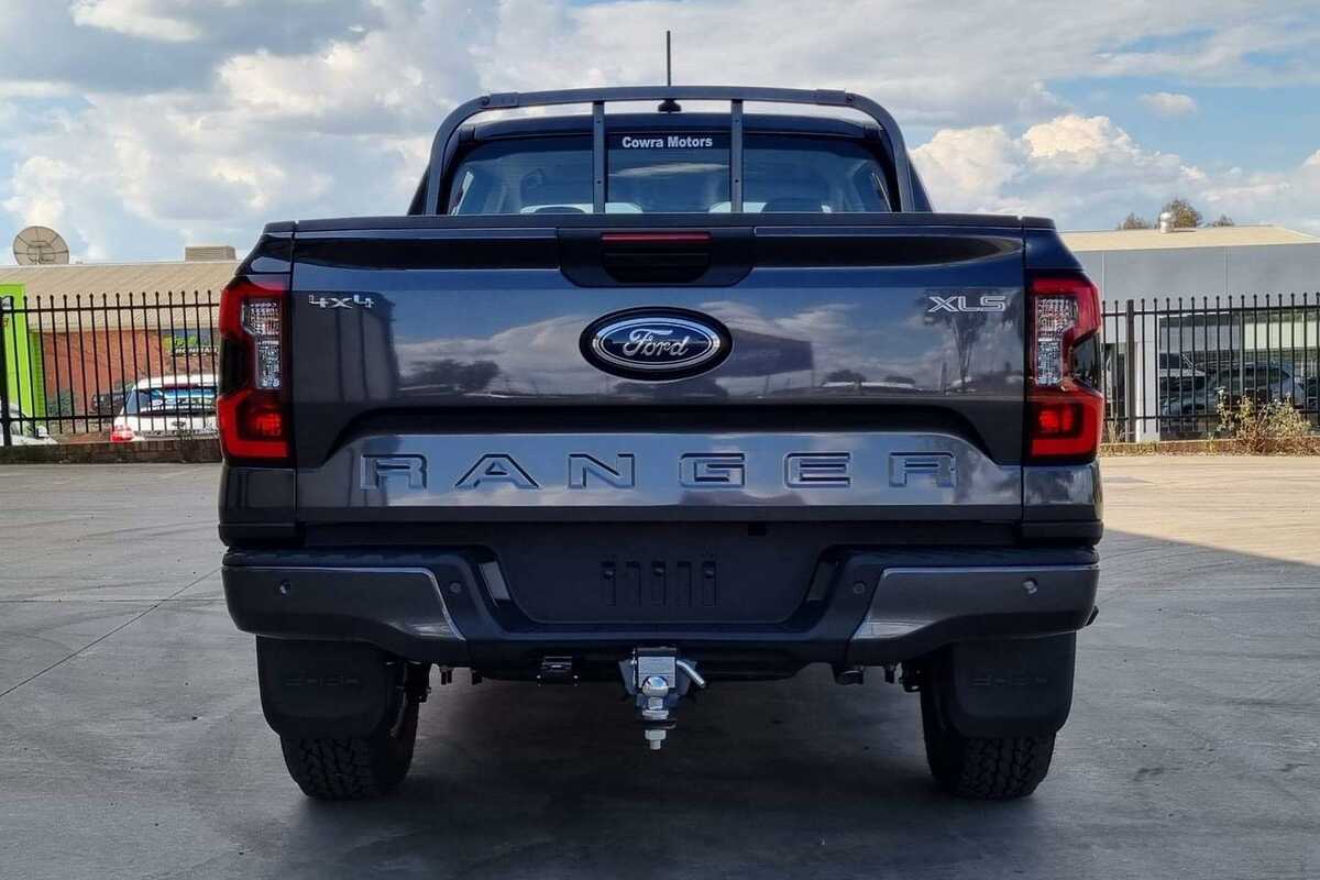 2022 Ford Ranger XLS 4X4 2.0L