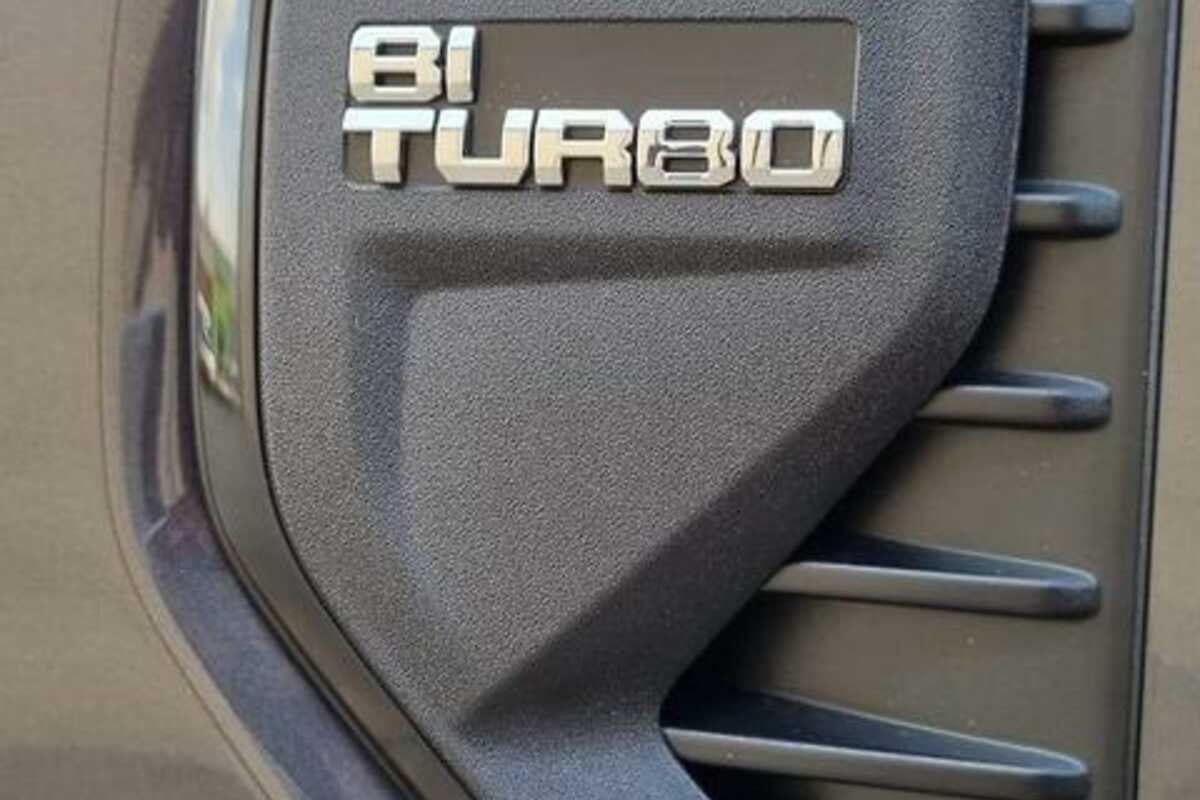 2022 Ford Ranger XLS 4X4 2.0L