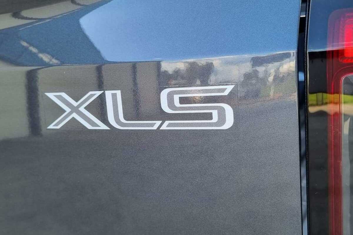 2022 Ford Ranger XLS 4X4 2.0L