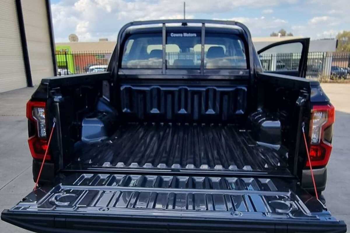 2022 Ford Ranger XLS 4X4 2.0L