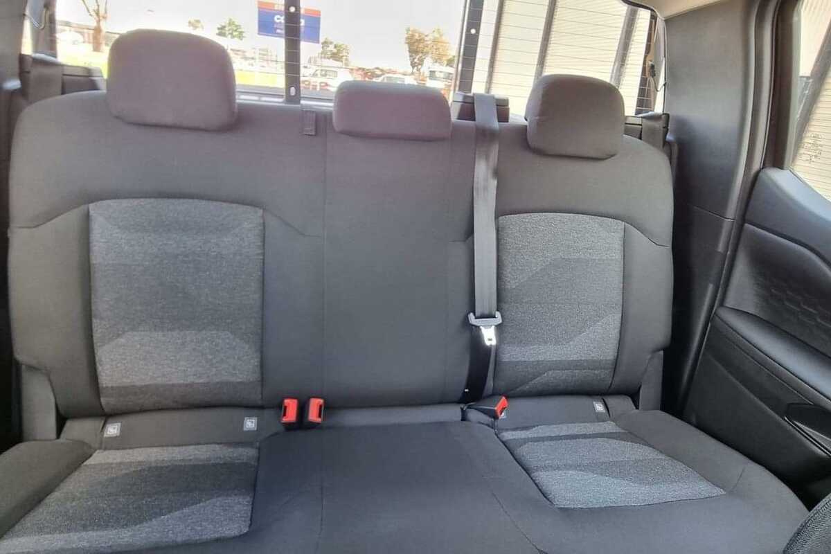 2022 Ford Ranger XLS 4X4 2.0L