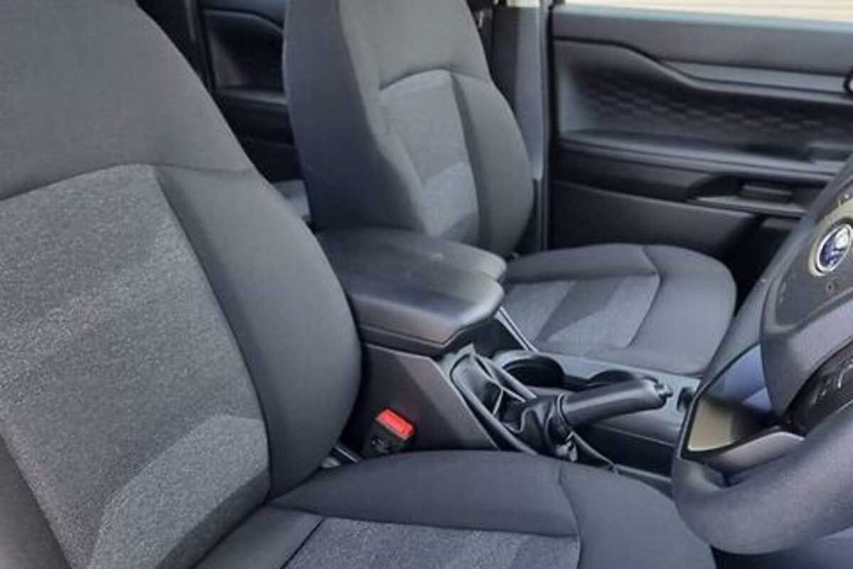 2022 Ford Ranger XLS 4X4 2.0L