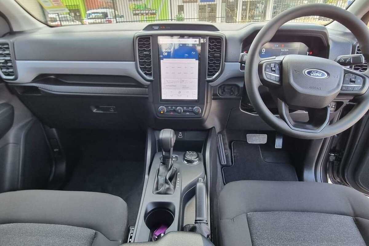 2022 Ford Ranger XLS 4X4 2.0L