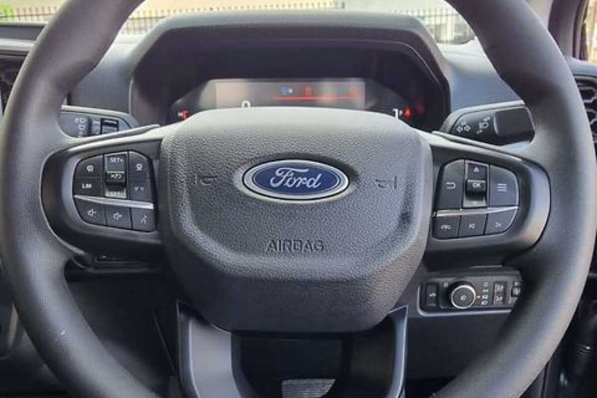 2022 Ford Ranger XLS 4X4 2.0L