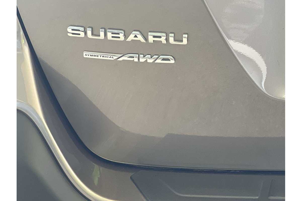 2022 Subaru Outback AWD Touring 6GEN
