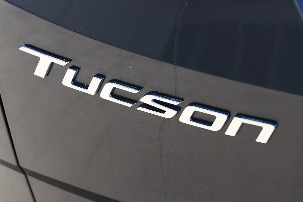 2023 Hyundai Tucson Elite 2WD NX4.V2 MY24