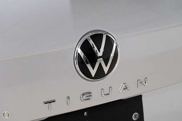 2023 Volkswagen Tiguan 162TSI R-Line Allspace 5N