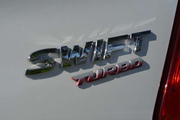 2020 Suzuki Swift GLX Turbo AZ