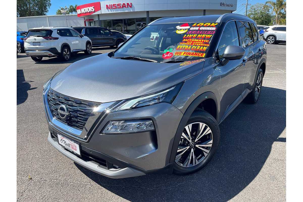 2023 Nissan X-TRAIL ST-L T33