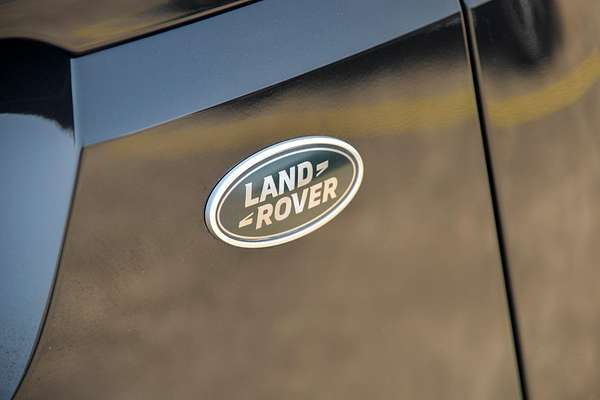 2021 Land Rover Range Rover Evoque P200 R-Dynamic S L551