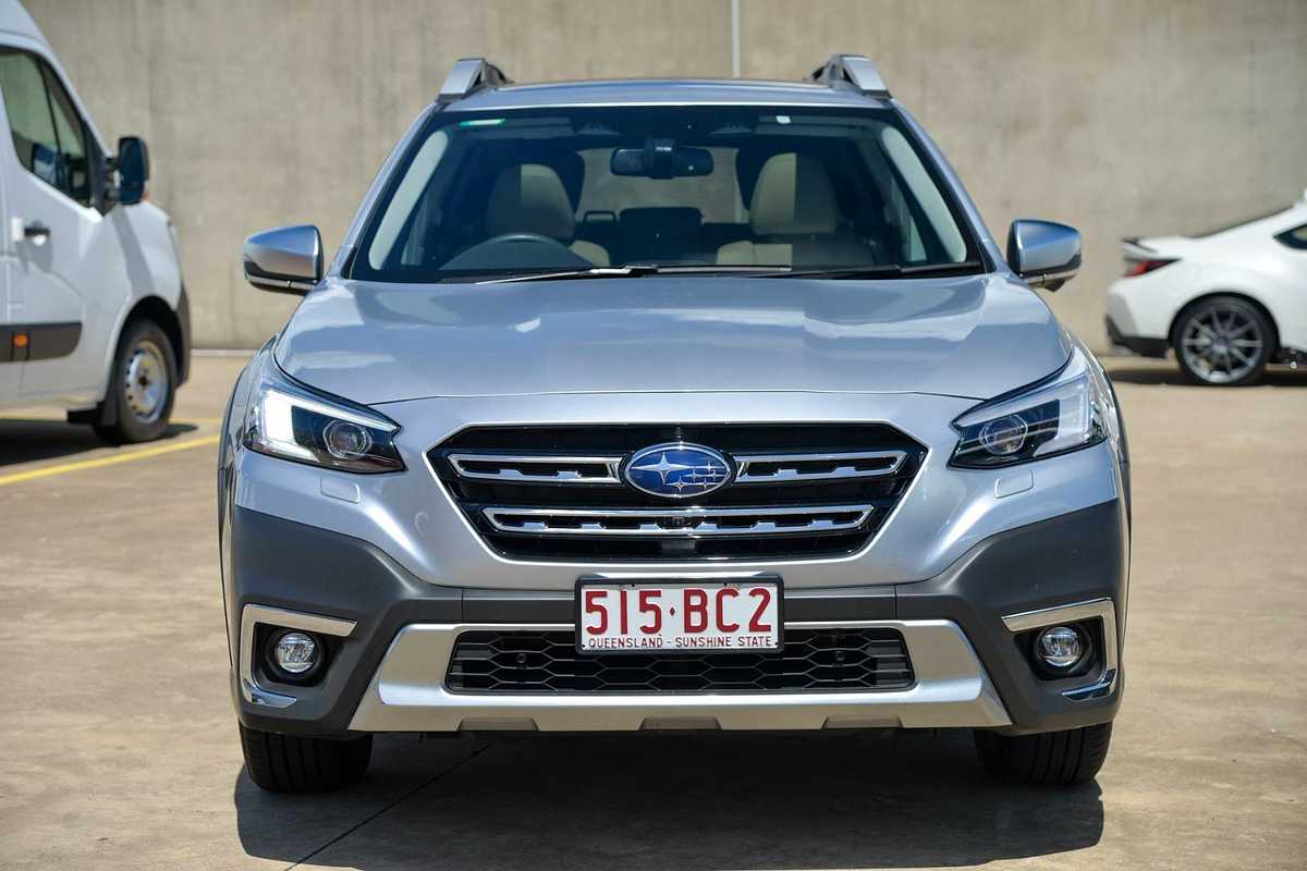 2020 Subaru Outback AWD Touring 6GEN