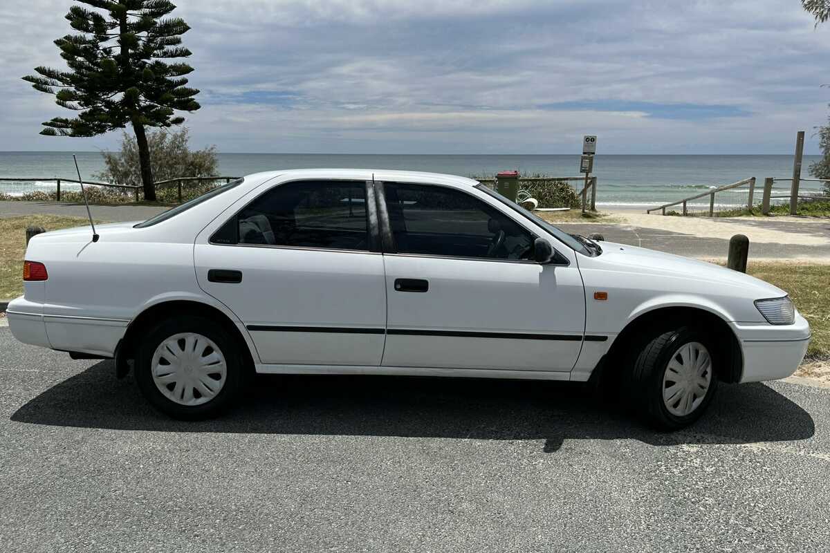2001 Toyota Camry CSi SXV20R