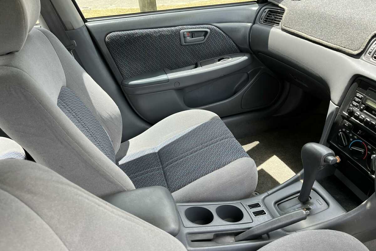 2001 Toyota Camry CSi SXV20R