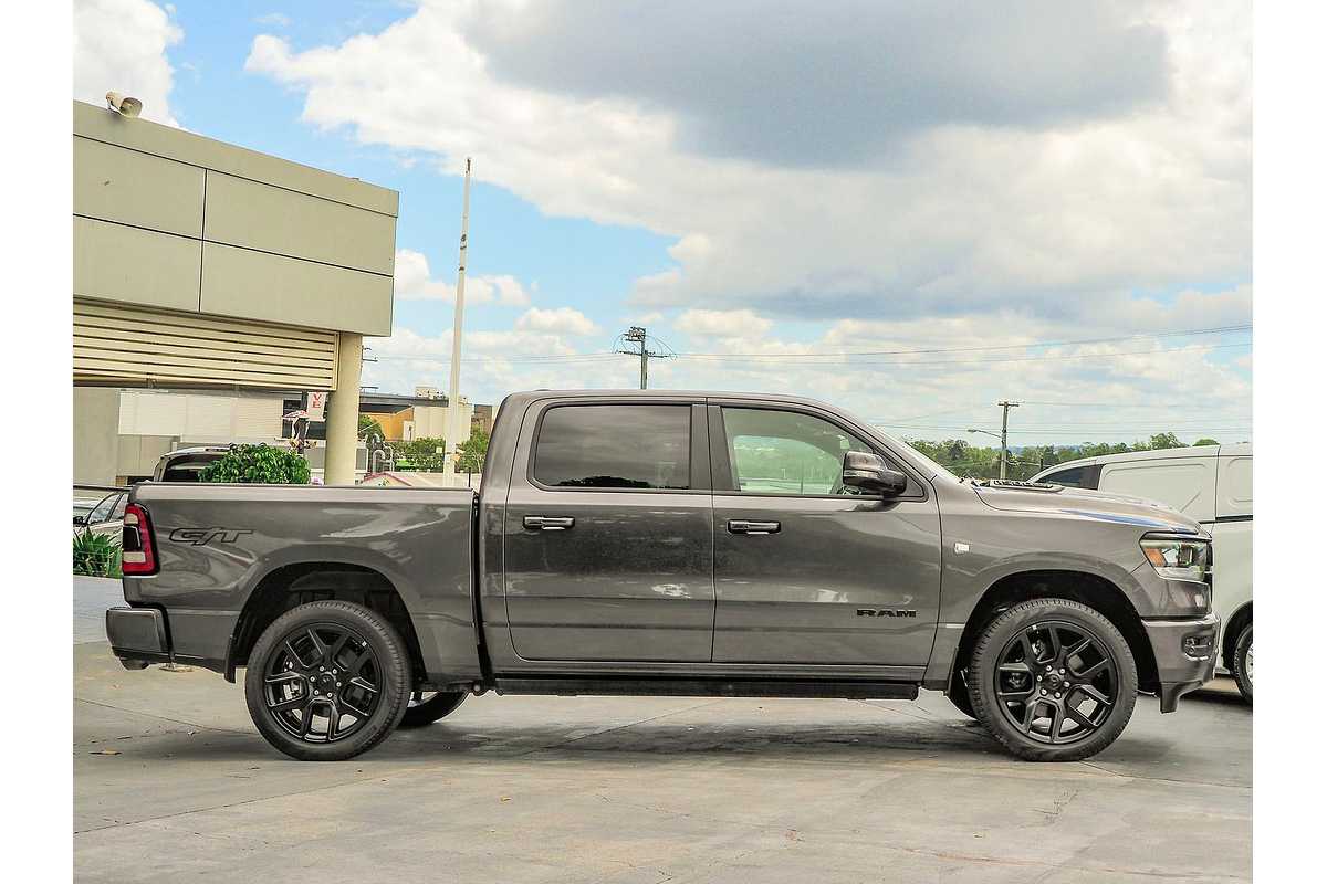 2022 RAM 1500 Sport DT 4X4