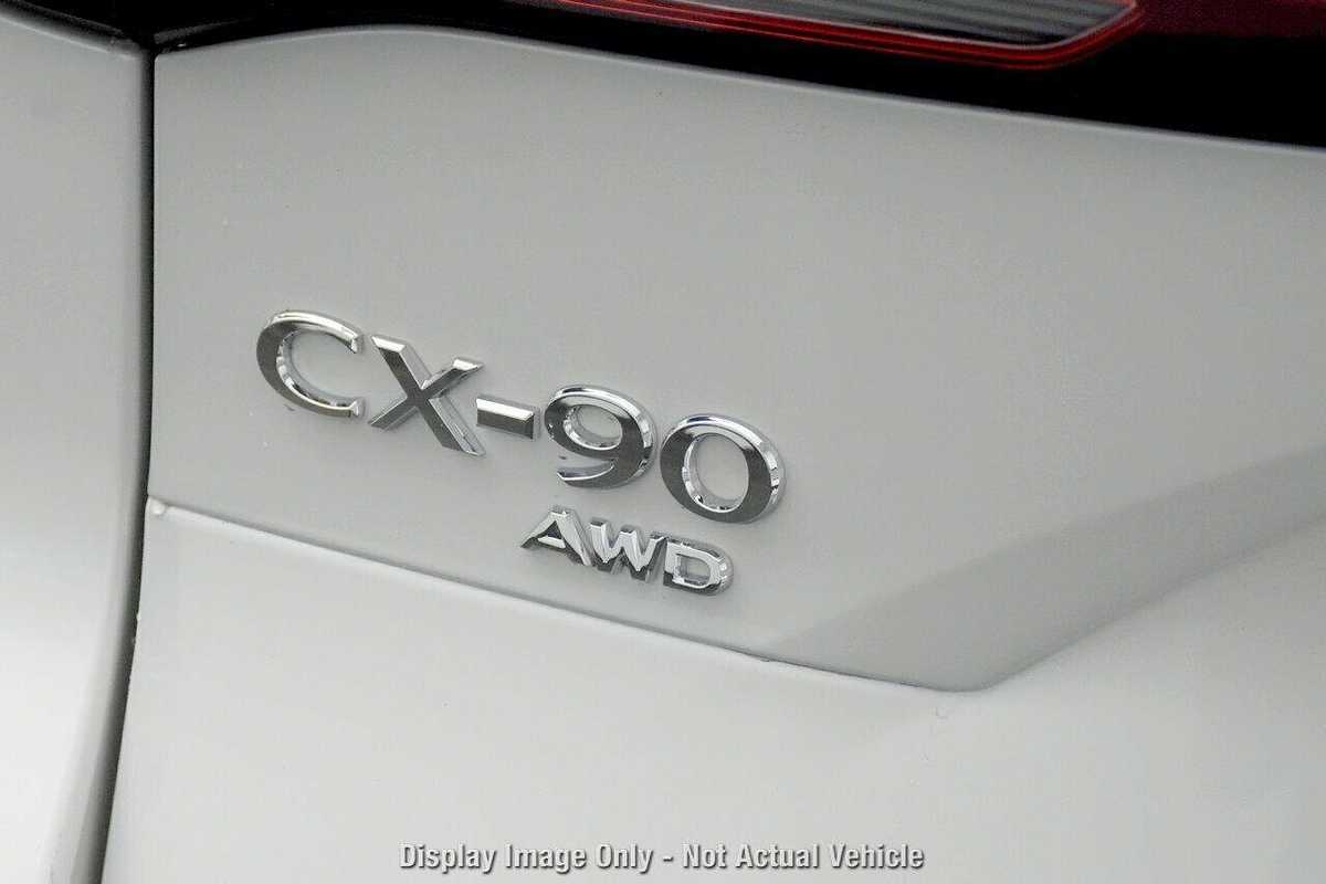 2023 Mazda CX-90 G50e Touring KK