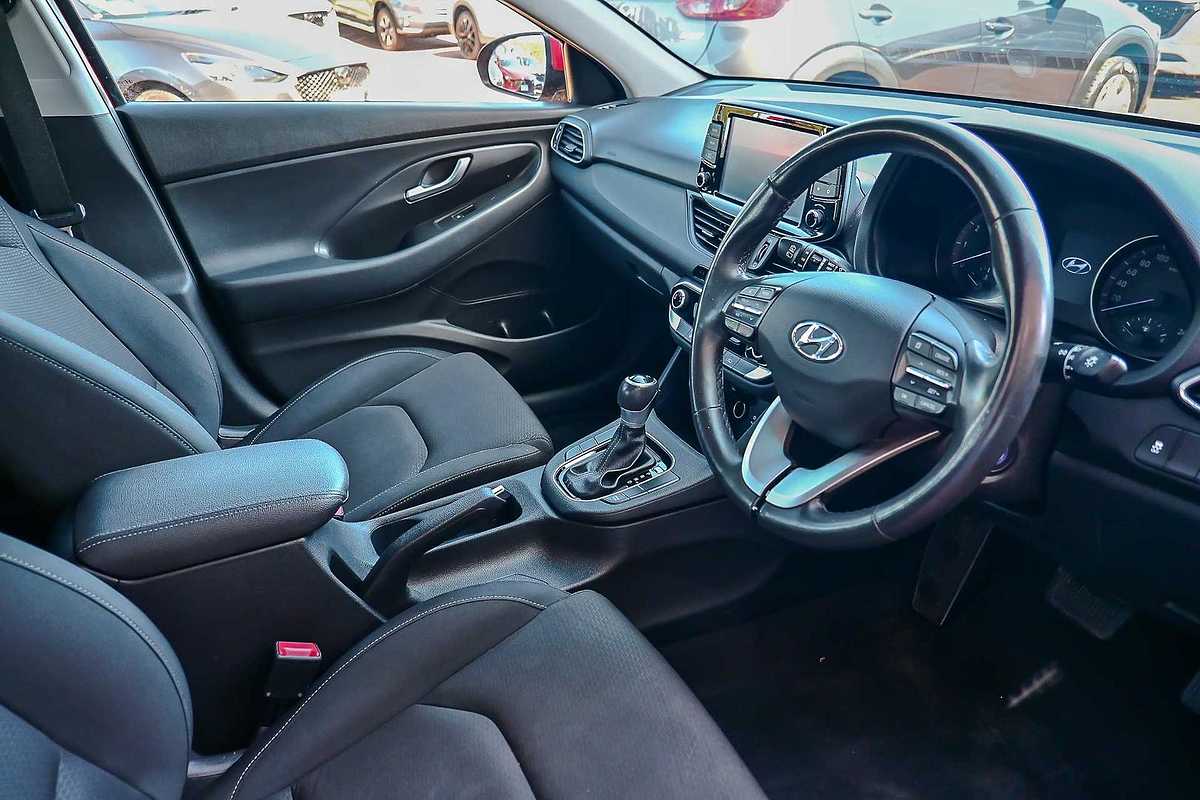 2019 Hyundai i30 Active PD2