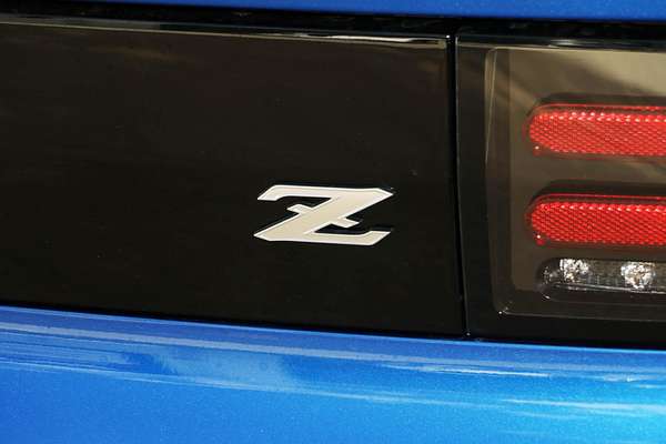 2023 Nissan Z Z34