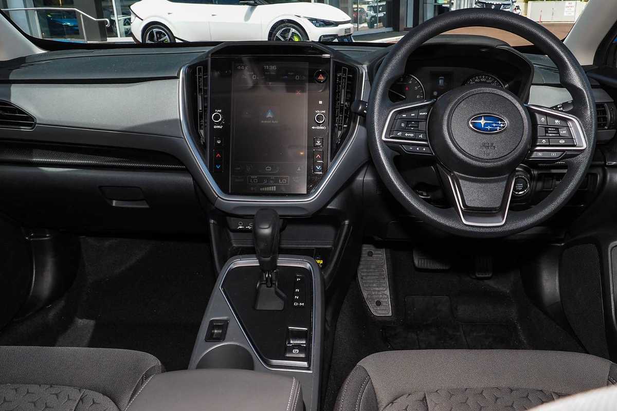 2023 Subaru Crosstrek 2.0L G6X