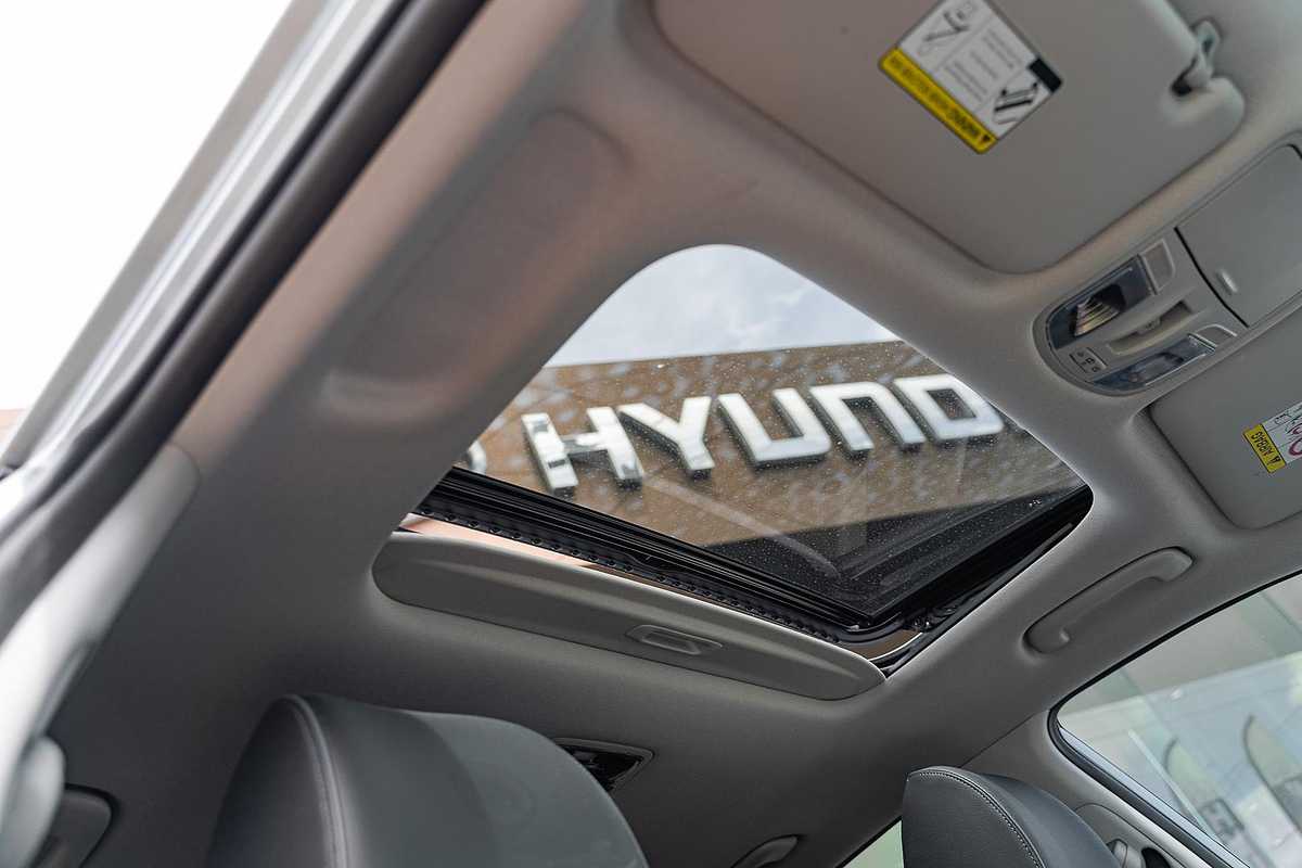 2018 Hyundai Kona Electric Highlander OS.3